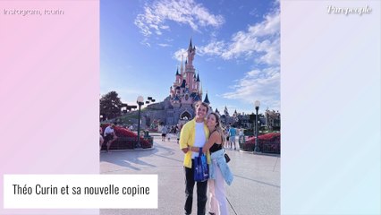Théo Curin en couple : sa nouvelle histoire d'amour validée par les internautes