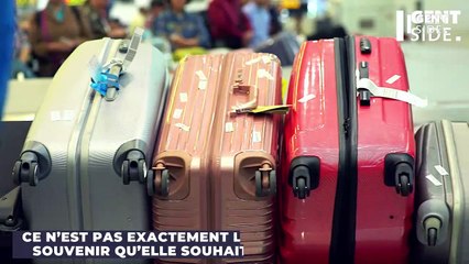 Elle rentre de vacances et découvre 18 scorpions dans sa valise (PHOTO)