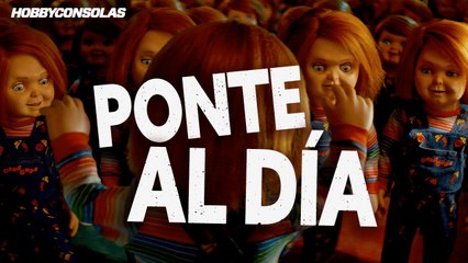 Series para ponerse al día en verano