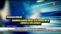¡Violación en despacho congresal! Congresista Freddy Díaz denunciado por abuso sexual