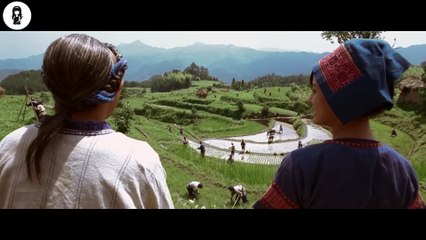 Arrogant Boxer Doesn't Know That This Tiny Man Is A Kungfu Prodigy