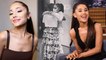Ariana Grande Shares Behind-the-Scenes Glimpse From Wicked Movie