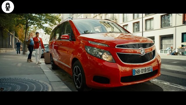 Kids Trapped In A Car With No Brake At 80 Miles/Hour