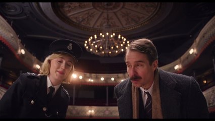 Coup de théâtre - Bande-annonce #1 [VOST|HD1080p]