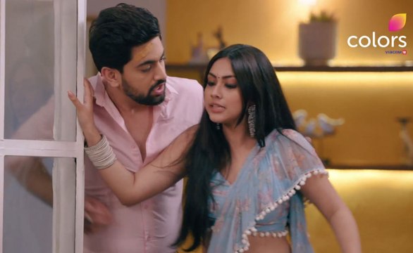 Fanaa Ishq Mein Marjawan 1st August Promo; Agastya & Paakhi play Hide & Seek with Tara |FilmiBeat