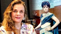 Mumtaz Turns 75: Actress Reveals How She Still Feels Like 18