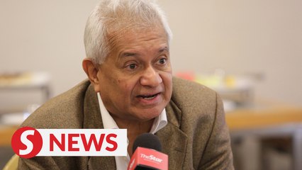 International courts should have ignored Sulu claims as no arbitration clause, says Tommy Thomas