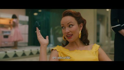 Don't Worry Darling - Bande-annonce #2 [VOST|HD1080p]