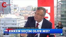Engin Altay'dan Recep Tayyip Erdoğan'a çağrı: Eğer 3'üncü parti olmak istiyorsa...