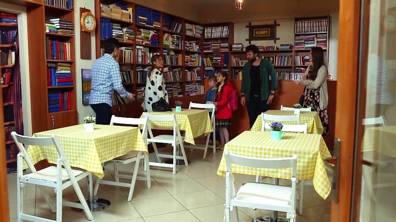 Elif - 536.Bölüm