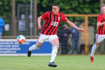 Saisonauftakt geglückt: Concordia schlägt HSV III dank Mokhlis-Doppelpack