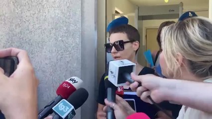 Ambulante ucciso, Ferlazzo resta in cella: "Chiedo scusa"