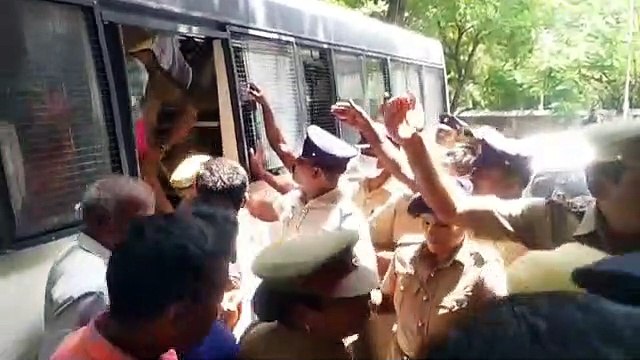 கனியாமூர் தனியார் பள்ளி நிர்வாகிகளின் ஜாமீன் மனு... 10-ம் தேதிக்கு ஒத்தி வைத்தது மகிளா நீதிமன்றம்!