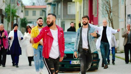 Kurtuluş Kuş Burak Bulut Hasat