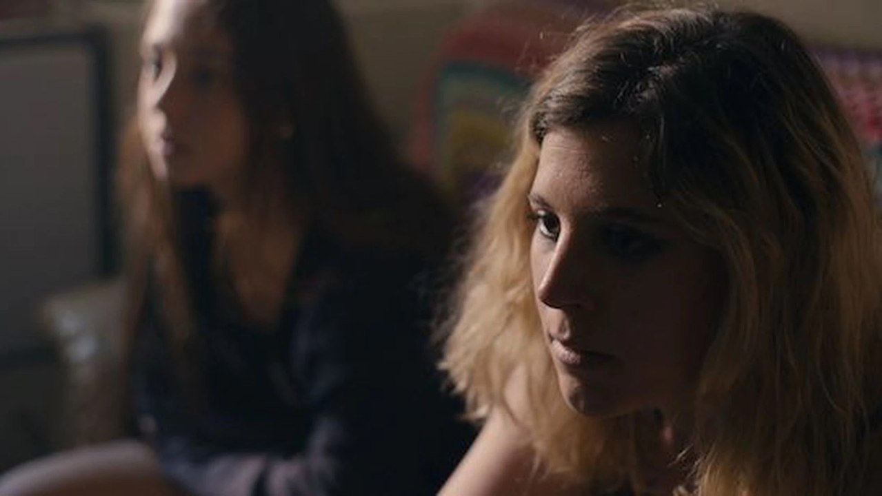 La Maternal - Trailer