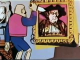 Lone Ranger 1966 - Puppet Master - Full Cartoon Episode