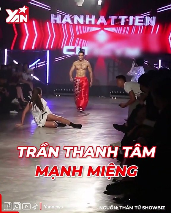 Trần Thanh Tâm mạnh miệng tuyên bố đã khác xa so với 2 năm trước, CĐM: KHÁC CHỖ NÀO