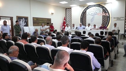 Lütfü Savaş'tan seçim çıkışı: Kimsenin küsme lüksü yok