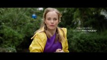 Sweet Disaster Trailer Deutsch German (2022)