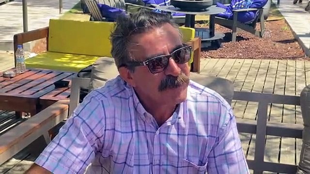 Çanakkale haber! Komedi yapımı Filme Gel in çekimleri Çanakkale'de devam ediyor