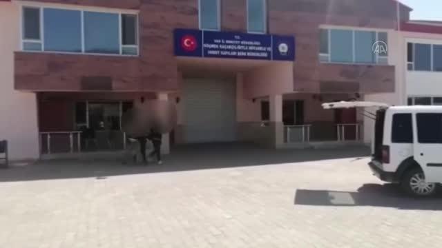 Son dakika haber | Göçmen kaçakçılığı yaptıkları iddiasıyla 7 şüpheli tutuklandı