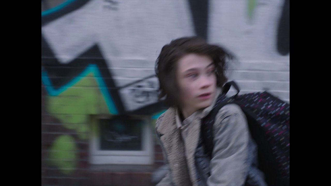 Evolution Trailer Deutsch German (2022)