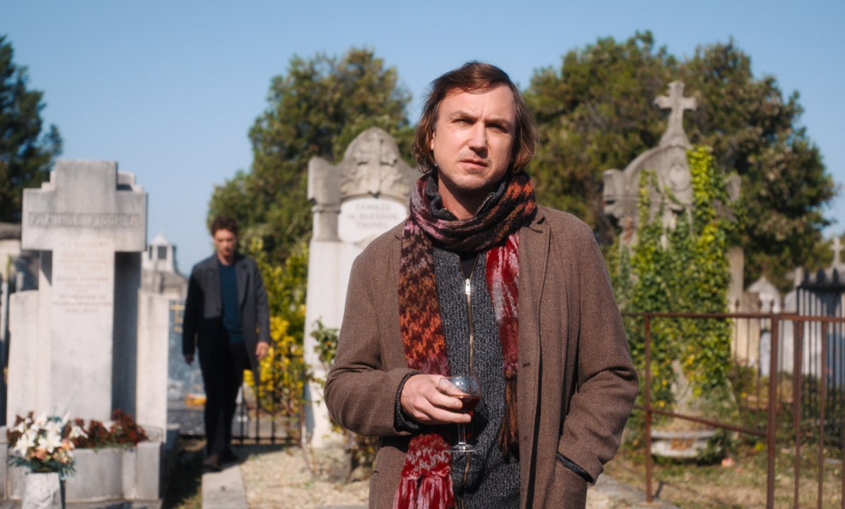 Die Zeit, die wir teilen Trailer Deutsch German (2022)