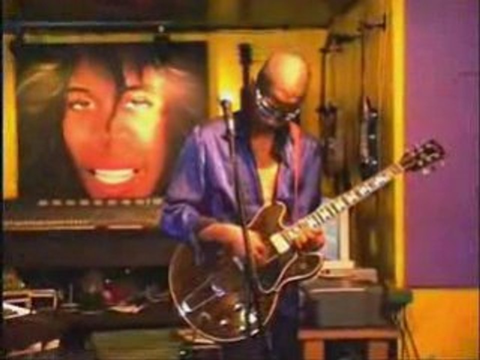 art...is rock and roll