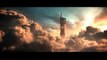 THE SANDMAN Official Trailer (2022) Netflix, DC, Horror Series HD