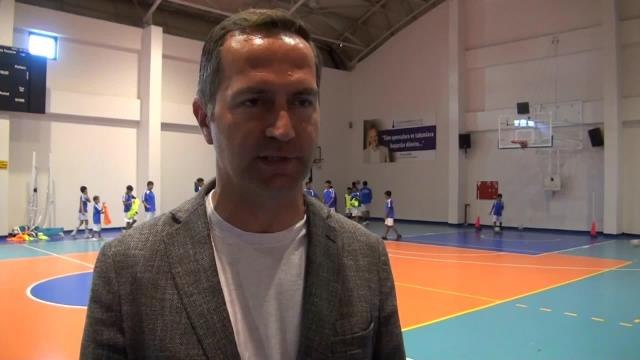 İzmir yerel: İzmir Büyükşehir Belediyesi'nden Arka Mahallelere Spor Eğitimi