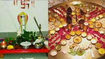 Nag Panchami 2022: नाग पंचमी के दिन क्या खाना चाहिए क्या नहीं | Boldsky *Religious