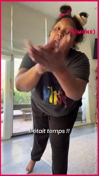 SIMONE - Les signes astro grâce à des meufs badass. Cette semaine : Taureau, Vierge et Capricorne