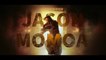 SEE Season 3 Official Trailer (2022) Jason Mamoa, Sci-Fi Series HD_2