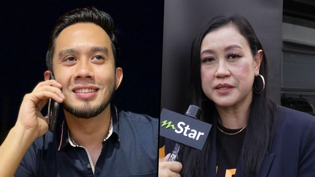DJ Lin hampa keputusan Fizi Ali tinggalkan Suria FM, mahu fokus siri jelajah 4 negeri