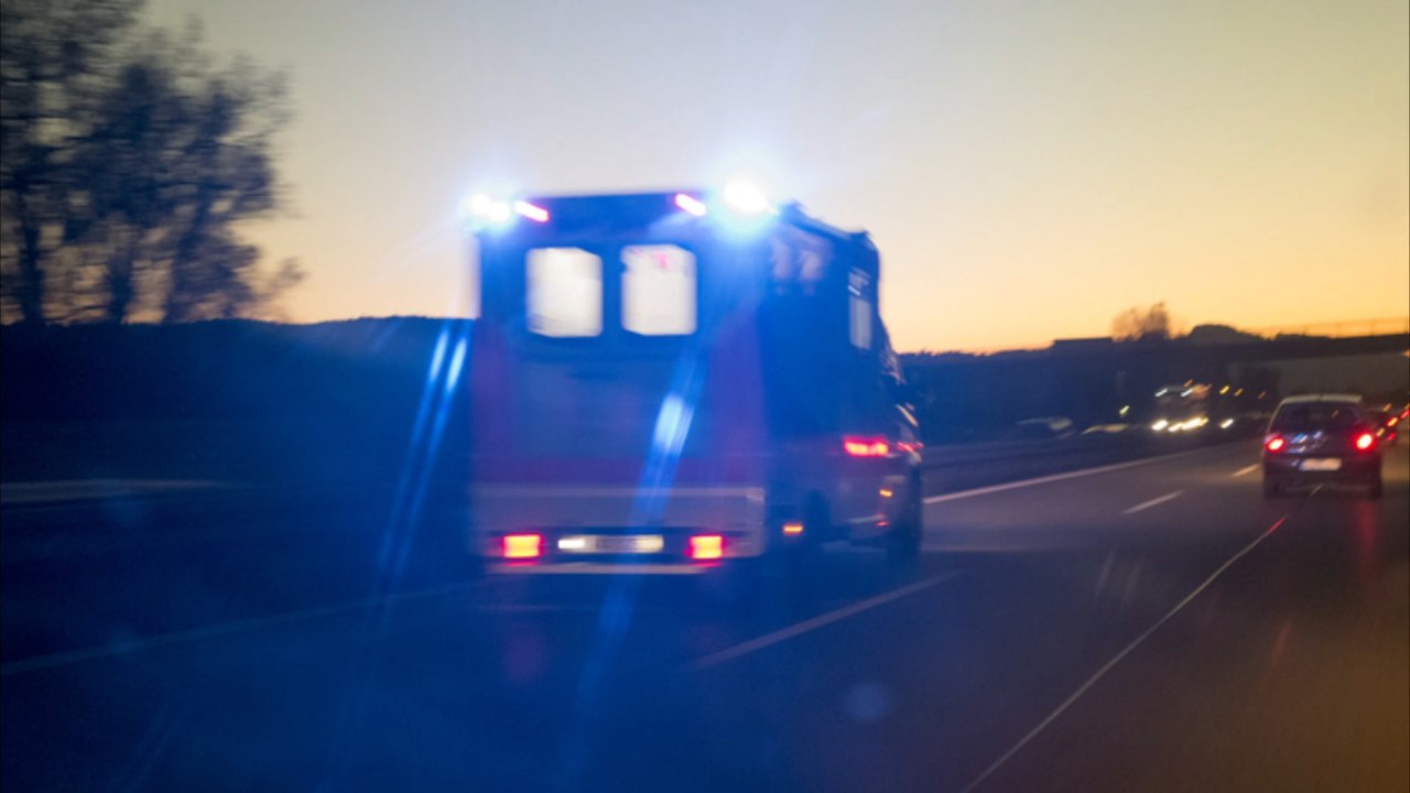 Thüringen: Jäger erschießt Kollegen im Rapsfeld
