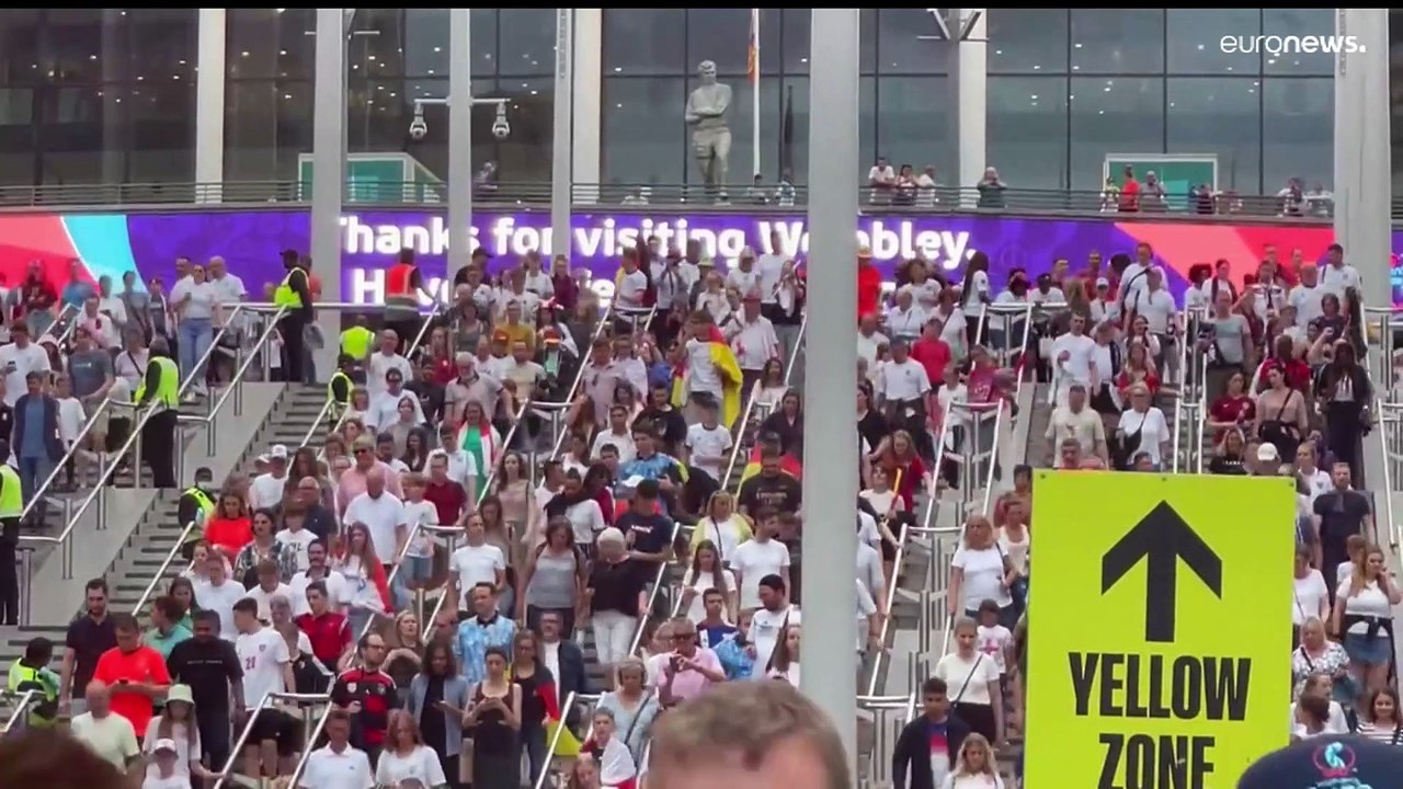 Nachrichten des Tages | 1. August - Mittagsausgabe