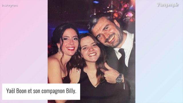 Yaël Boon : L'ex de Dany Boon fiancée avec son nouveau chéri ? Elle sème le doute...