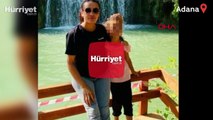 Adana'da kadın cinayeti: Uyurken kalbinden bıçakladı