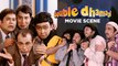 Riteish, Arshad, Javed & Aashish Scare The New Recruits | Double Dhamaal | Movie Scene | Indra Kumar