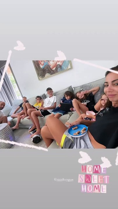 Μάρτυρας σε τροχαίο ατύχημα ο Γιώργος Αμούτζας