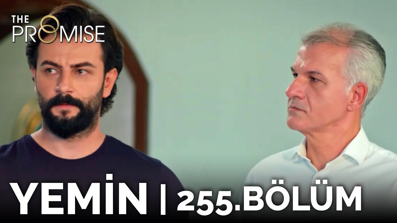 Yemin 255. Bölüm | The Promise Season 3 Episode...
