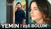 Yemin 256. Bölüm | The Promise Season 3 Episode 256