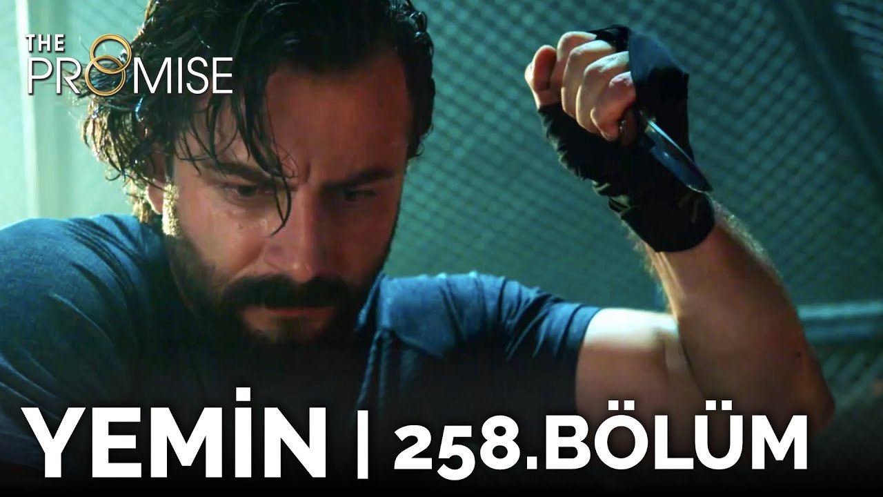 Yemin 258. Bölüm | The Promise Season 3 Episode 258