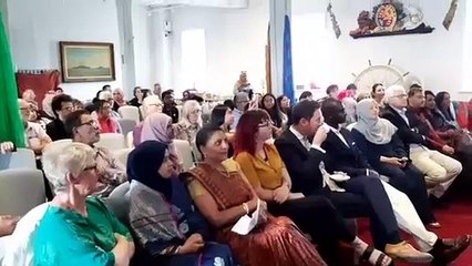 Tidal Teatime - Chat Over Chai Film Premiere