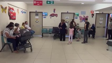 Emziren anneler eski kilolarına daha çabuk dönüyor