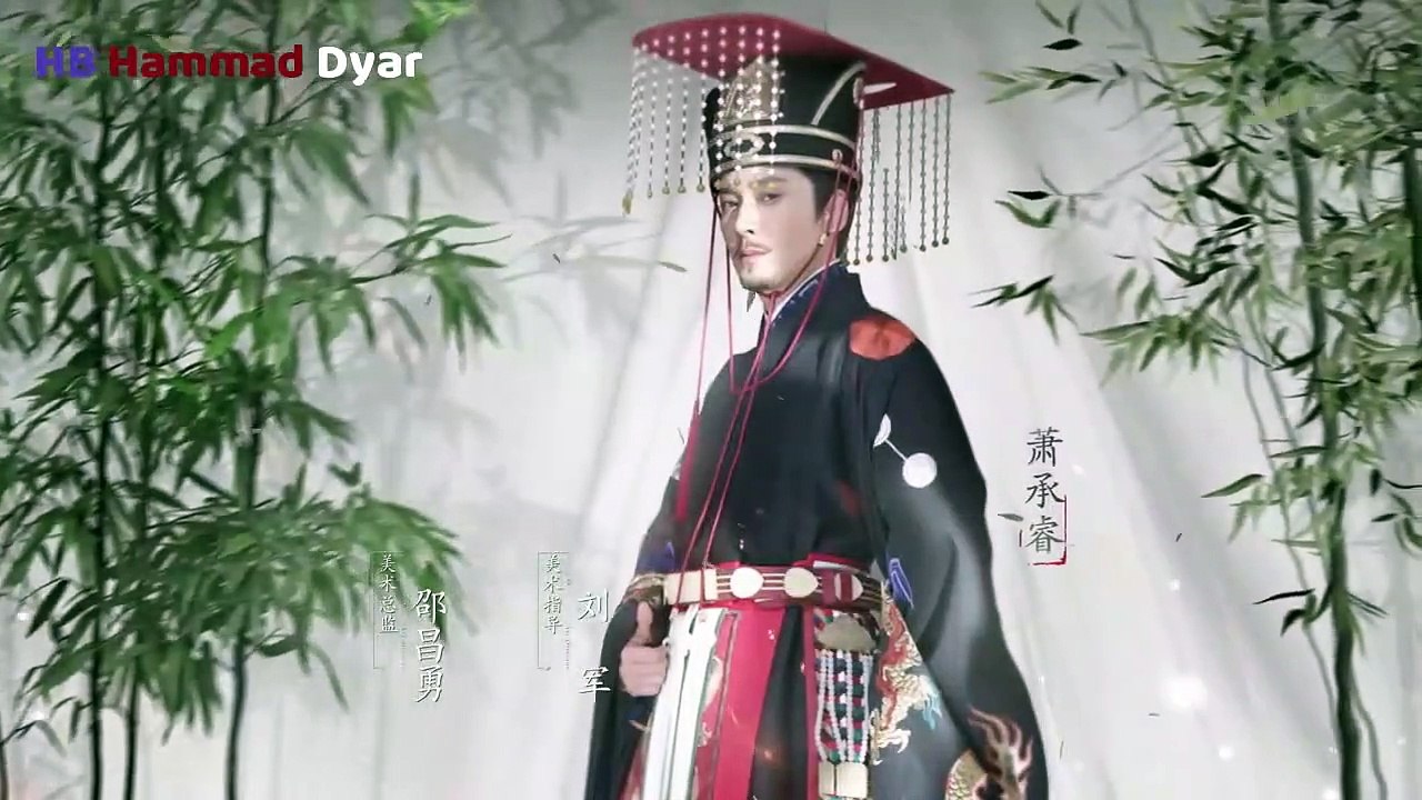 The Promise Of Chang'an Season 1 episode 4 hindi dubbed