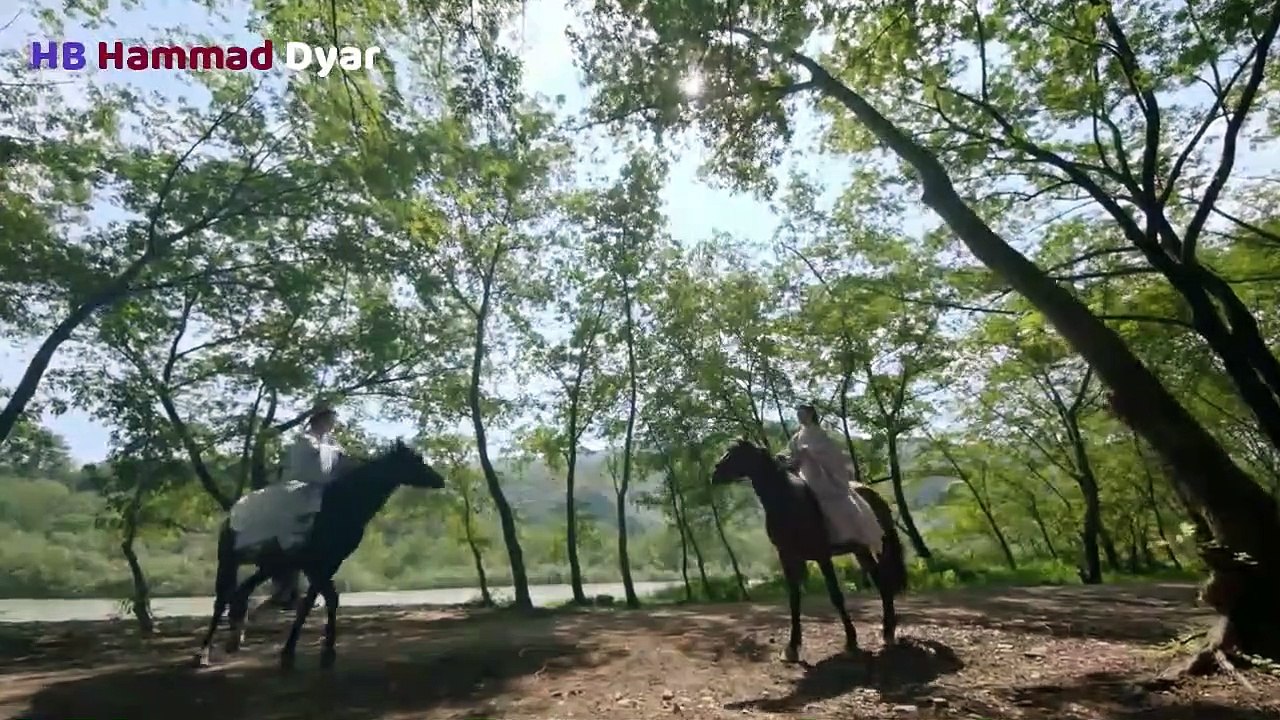 The Promise Of Chang'an Season 1 episode 5 hindi dubbed