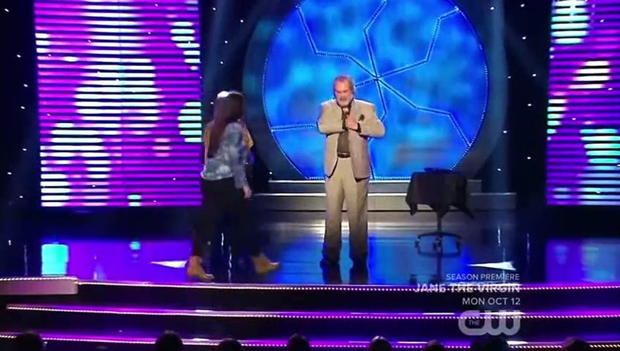 Bunny Magic By - Johnny Ace Palmer BORSOF TV