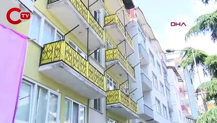 Erdoğan'ın evine gittiği Ordulu yurttaştan itiraf gibi sözler: "Yorgun duruyordu ama..."