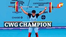 CWG 2022: Sanket Sargar’s Journey From Pakoda Seller To Winning Silver Medal In Commonwealth